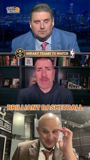 A sneaky team to watch in LeBron’s free agency
