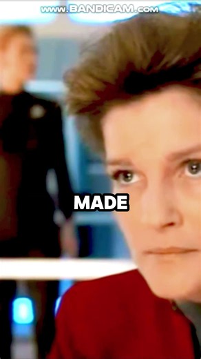 He was not the best Star Trek captain