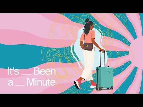 Enough is enough. Is it time to leave America? | It's Been A Minute