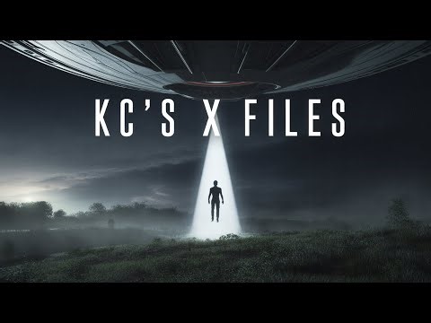 Alien Abductions Documented in the X-Files | KC’S X FILES | #2 #xfiles 