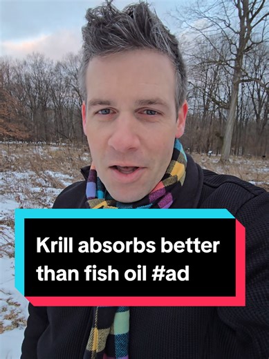 Phospholipid-bound omega-3s match your cell membrane structure. #krilloil #omega3 #brainhealth #dha