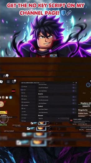 REDZ HUB NO KEY! 🛡️✨ BEST BLOX FRUITS SCRIPT (AUTO-FARM, FRUIT SNIPER) - UPDATE 2026 #roblox