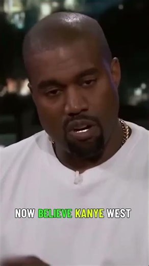 Kanye's Disturbing Allegations Against Kim Kardashian