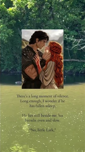 The Knight and the Moth and One Dark Window meet the Scottish atmosphere of Outlander in this new