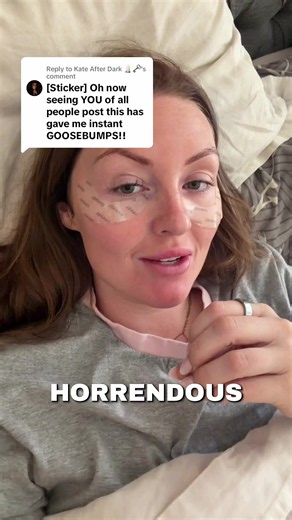 Red Flags: Reply to @Kate After Dark — Relationship Warning Signs