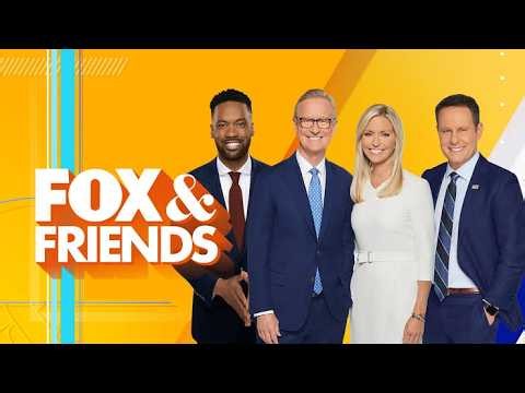 [LIVE] FOX News Live Stream | Fox & Friends Oct 22, 2026 | Breaking Trump News Live HD
