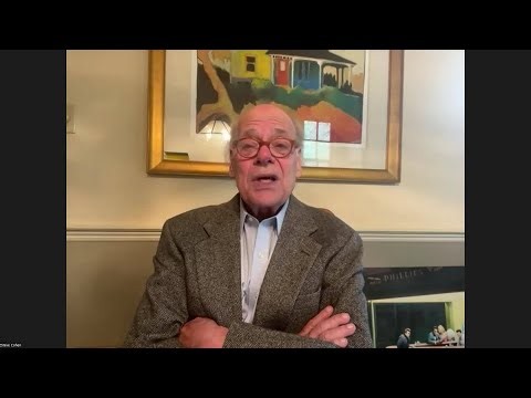 Rep. Steve Cohen introduces articles of impeachment against President Trump