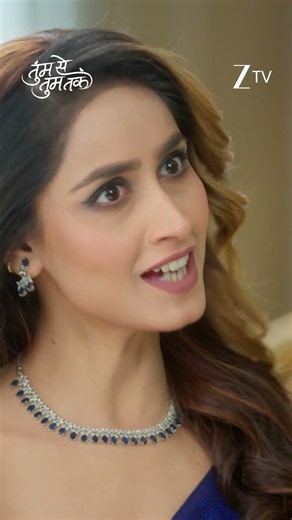 Tumm Se Tumm Tak | Ep - 412 | Reel | Aug 25 2026 | Zee TV