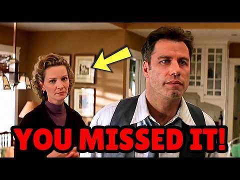 Face/Off (1997): 20 Mind-Blowing Facts That Will Change How You Watch It Forever