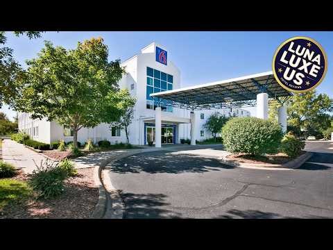 Motel 6 Brooklyn Center, MN - Minneapolis | Minneapolis (MN), United States | Hotel Review 🏩