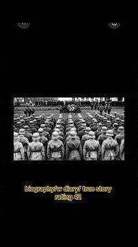 👉 "13-Year-Old Girl Hid From Nazis… Her Diary Changed The World 😢"