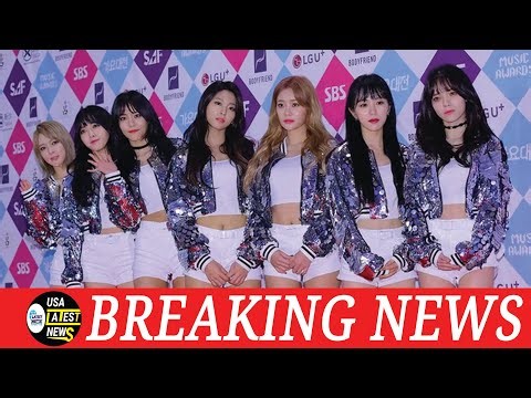 K Pop Idol Kwon Mina Rescued After Suicide Attempt On New Year's Day