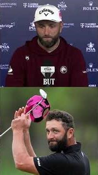 Does Jon Rahm regret leaving the PGA Tour for LIV Golf?