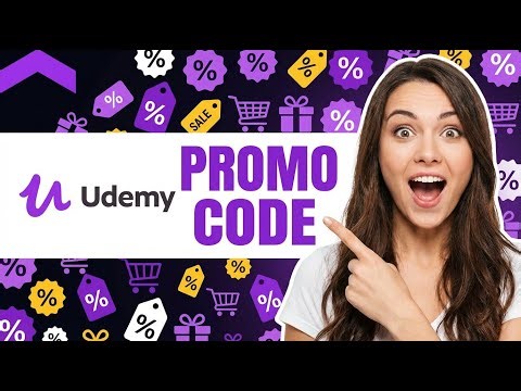 🔥 Udemy Coupon Codes 2026 – Get PAID Courses for FREE!