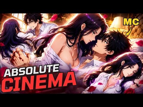She BULLIED Who is Most Dangerous Man Alive ABSOLUTE CINEMA - Manhwa Recap 