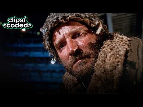 the fisher king (1991) - robin williams' unforgettable entrance