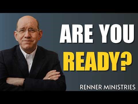 The Last Days Warning Nobody Is Talking About | Renner Ministries