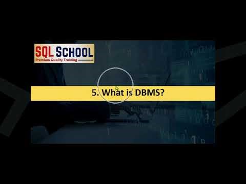 Database with SQL, AI Installations For IT Jobs in 2026 🔥 | SQL SCHOOL