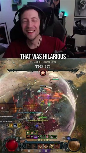 Diablo 4 - The 99% Butcher