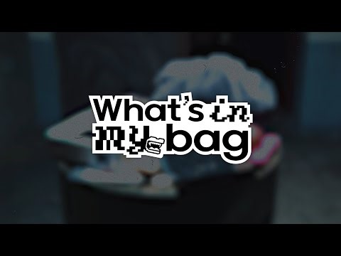 뱀파이어 긴급 회의 📢 What’s in my bag (Vampire ver.) - ENHYPEN (엔하이픈)