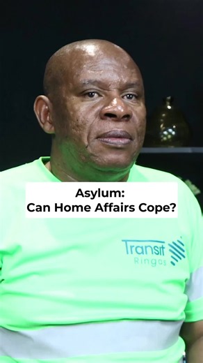 Asylum seekers from non-war countries in South Africa: what you need to know