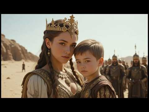 They Gave the Barren Alien Princess to a Human as a Joke But She Returned as a Mother ｜ HFY Sto