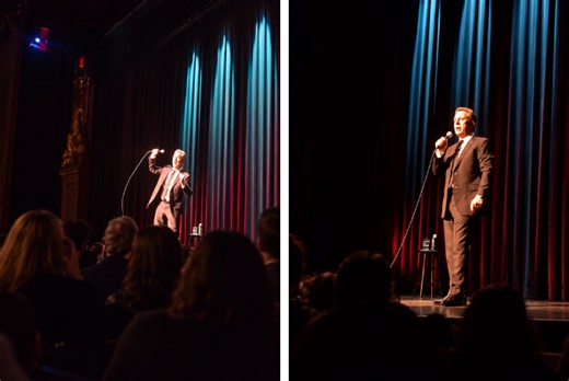 It’s a Genocide, I’m Into It’: Seinfeld Mocks Protest over Palestinian Children Killed