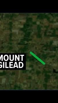 Newly confirmed tornadoes