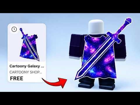 OMG! 20+ BEST FREE ROBLOX ITEMS 🔵 NEW FREE UGC ITEMS ROBLOX (EASY 0 ROBUX UGC 2026) 💝