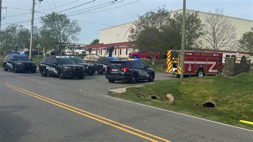 Female employee injured in Mooresville tanker truck explosion that killed 1