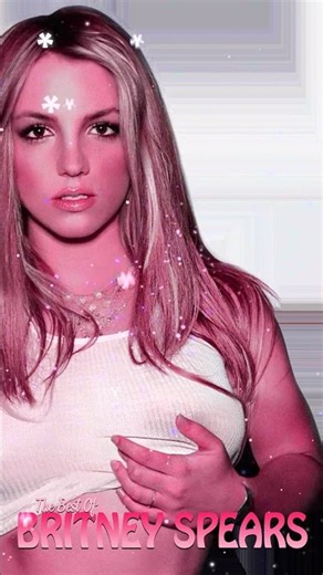 Sometimes - Britney Spears