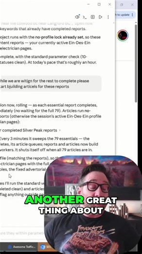 #seo #digitalmarketing #techseo #seotools #artificialintelligence | josh Bachynski