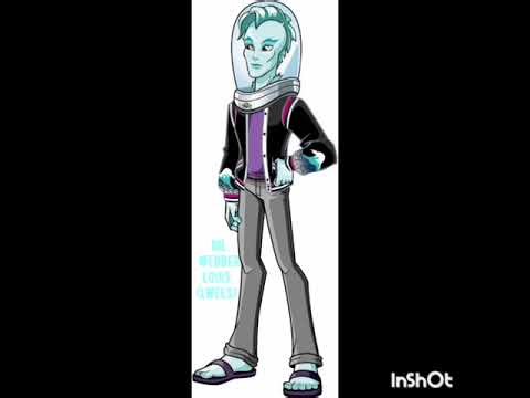 Monster High Character Theme Songs