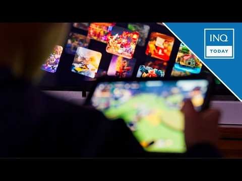Permanent ban on violent video games pressed after Tacloban shooting | INQToday