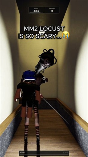 WHY IS THIS GAME SO SCARY 😭