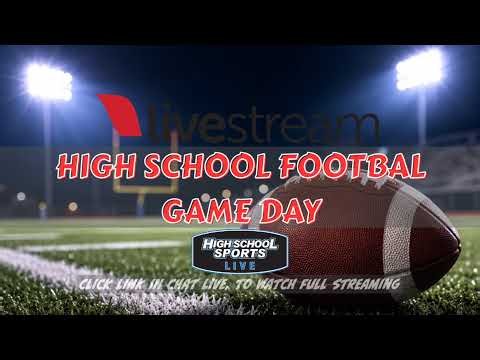 🔴 LIVE | Indian Creek vs. Triton Central | HS Football 10/16/2026
