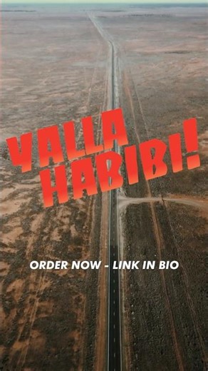 FortNine made a Feature Film! | YALLA HABIBI Premiers Dec 22nd