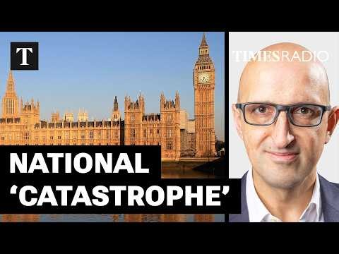 Gossip Vs Governance | Matthew Syed On The Meme-ification Of 21st Century Politics