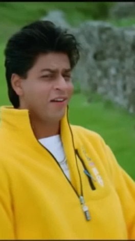 Kuch Kuch Hota Hai | Shah Rukh Khan| Kajol | Rani | Evergreen Song