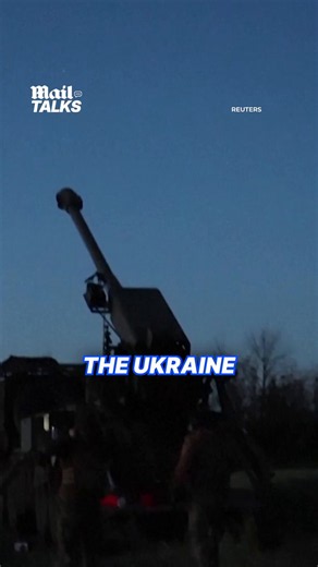 The Ukraine now has the upper hand in the war against Russia.
