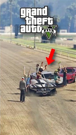 Franklin Found Real life Gym Secret in Gta5🤯 #gta #danishgamer #gaming