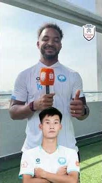 Who makes it on Nguyen Xuan Son's Best List? 🤔 #ShopeeCup #ASEANUtdFC