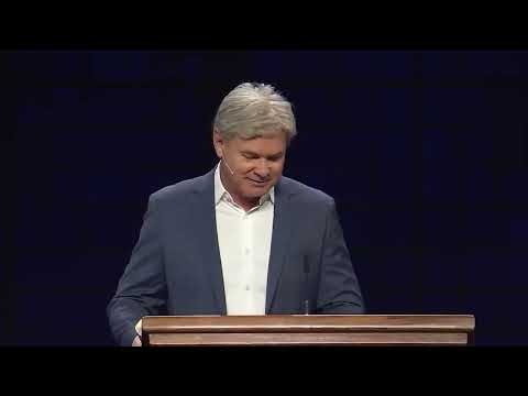 One Life to Live - For Now - Part 3 - Romans 12:1-8 - Jack Hibbs
