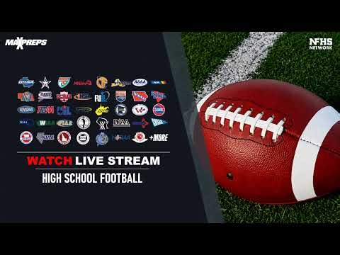 Kuna vs Timberline | High School Football 10/8/2026