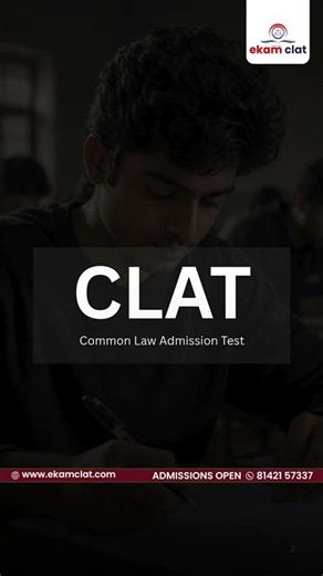 MPC Students Can Write CLAT? | The Complete CLAT Guide by Sreelekha Abburi