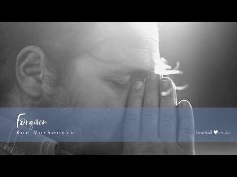 Forgiven | Ken Verheecke