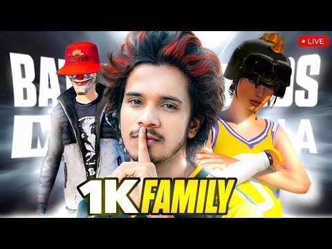 Live streaming of EXTMAX LIVE