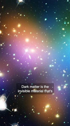 How an Antarctic Balloon Is Searching for Dark Matter