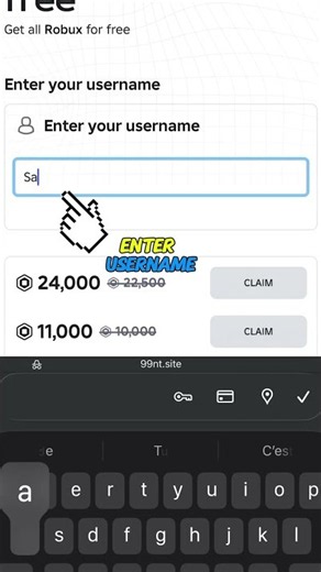 How to get FREE ROBUX in 2026 without spending money... (Real Method)