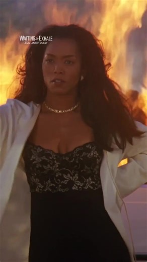 Satisfying Movie Scenes: Celebrating Waiting to Exhale